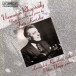 Kreisler: Viennese Rhapsody - Music for violin and piano - CD