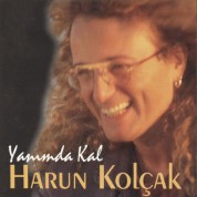 Harun Kolçak: Yanımda Kal - CD