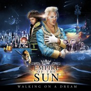 Empire Of The Sun: Walking On A Dream - CD