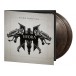 Hydra (10th Anniversary)  (Limited Numbered Expanded Edition - Clear & Black Marbled Vinyl) - Plak