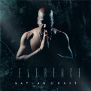 Nathan East: Reverence - CD