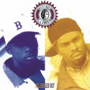 Pete Rock, C.L. Smooth: All Souled Out - Plak
