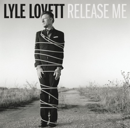 Lyle Lovett: Release Me - CD