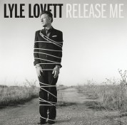 Lyle Lovett: Release Me - CD