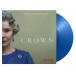 The Crown Season 5 (Limited Numbered Edition - Royal Blue Vinyl) - Plak