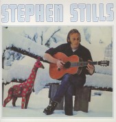 Stephen Stills - Plak