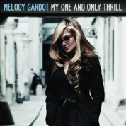 Melody Gardot: My One And Only Thrill - Plak