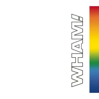 Wham!: The Final (The Ultimate Wham! Collection) - CD