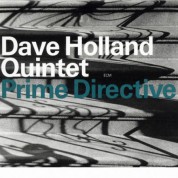 Dave Holland Quintet: Prime Directive - CD