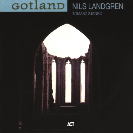 Nils Landgren: Gotland - CD