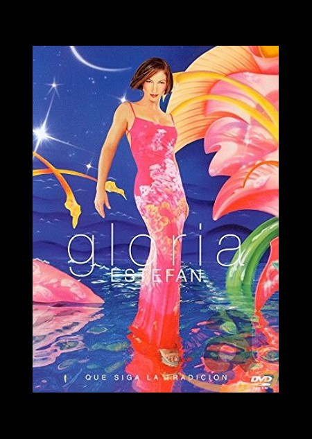 Gloria Estefan: Que Siga La Tradicion - CD