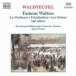 Waldteufel: Famous Waltzes - CD