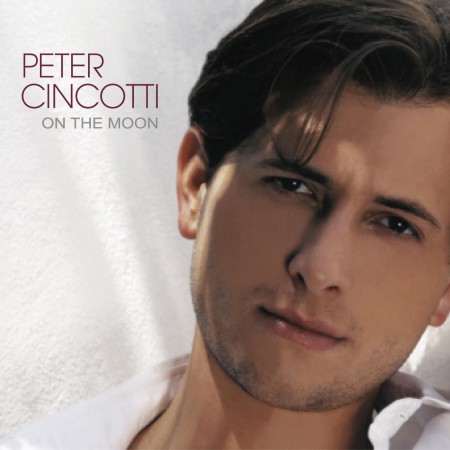 Peter Cincotti: On the Moon - CD