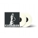 Kasabian (Limited Edition - White Vinyl) - Plak