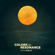 İsmail Peşluk: Colors in Resonance - CD