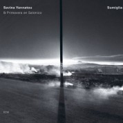 Primavera en Salonico, Savina Yannatou: Sumiglia - CD