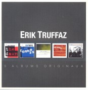 Erik Truffaz: Original Album Series - CD