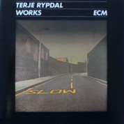 Terje Rypdal: Works - CD