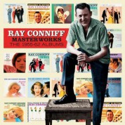 Ray Conniff His Orchestraand Chorus: Masterworks: The 1955 - 62 Album - CD