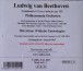 Beethoven: Symphony No.9 - SACD