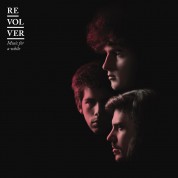 Revolver: Music For A While - CD