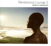 Rendezvous Lounge 2 - CD