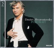 Dmitri Hvorostovsky - Portrait - CD