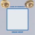 Uriah Heep: Look At Yourself (50th Anniversary) - Plak