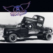 Aerosmith: Pump - Plak