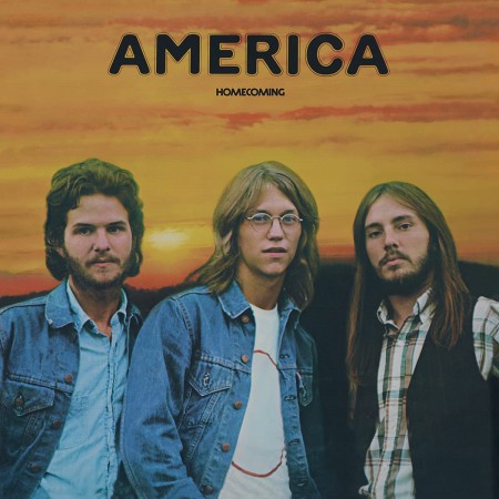 America: Homecoming - Plak