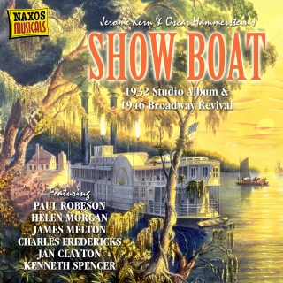 Kern: Showboat (1932, 1946) - CD