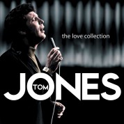 Tom Jones: The Love Collection - CD