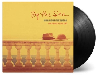 Gabriel Yared: By The Sea (Soundtrack) - Plak