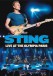 Live at the Olympia Paris - DVD