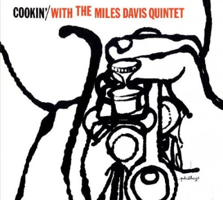 Miles Davis: Cookin' + 11 Bonus Tracks - CD