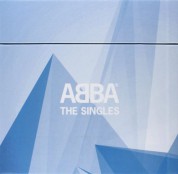 Abba: The Singles - Single Plak