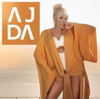 Ajda Pekkan: Ajda 2021 - CD