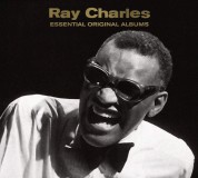 Ray Charles: Essential Original Albums - CD