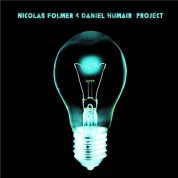 Nicolas Folmer & Daniel Humair Project: Lights - CD