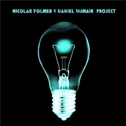 Nicolas Folmer & Daniel Humair Project: Lights - CD Foto #1