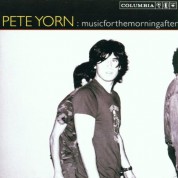 Pete Yorn: Music For The Morning After - CD