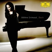Hélène Grimaud, Kammerphilharmonie Bremen: Bach, J.S.: Transcriptions - CD