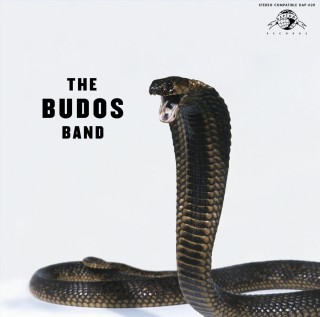 The Budos Band: Budos Band III - Plak
