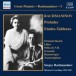 Rachmaninov: Piano Solo Recordings, Vol. 3 - CD