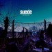 Suede: The Blue Hour - Plak