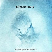 Tangerine Dream: Phaedra (Rsd 2020) - Plak