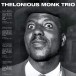 Thelonious Monk Trio + 9 Bonus Tracks - CD