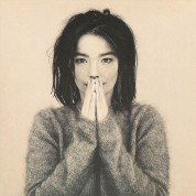 Björk: Debut - Plak