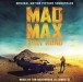 OST - Mad Max: Fury Road - Plak
