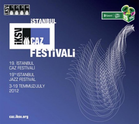 Çeşitli Sanatçılar: 19. International Istanbul Jazz Festival - CD